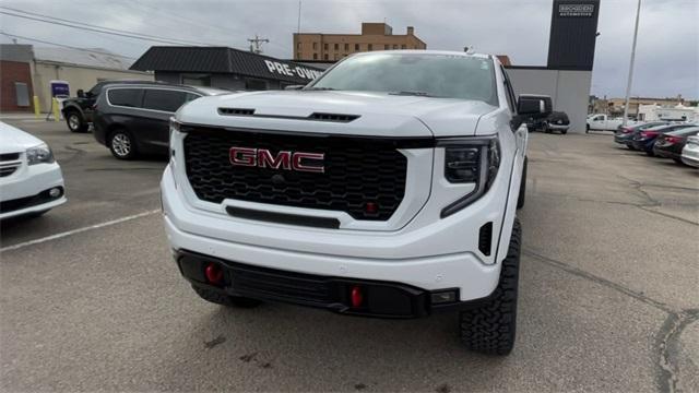 new 2024 GMC Sierra 1500 car, priced at $99,910