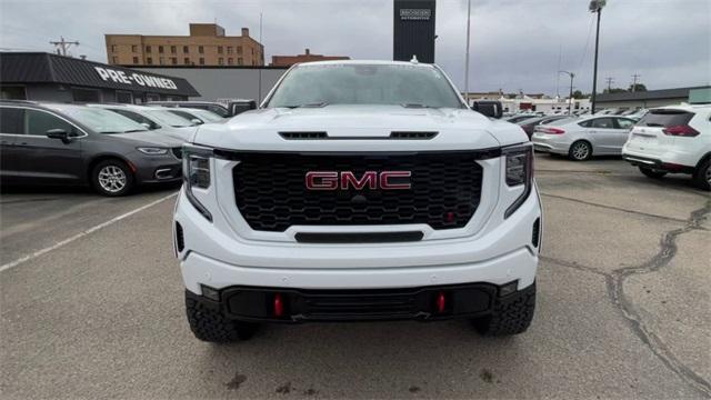 new 2024 GMC Sierra 1500 car, priced at $99,910