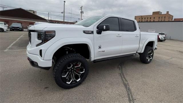 new 2024 GMC Sierra 1500 car, priced at $99,910