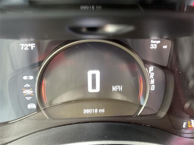 used 2023 Dodge Durango car, priced at $39,495