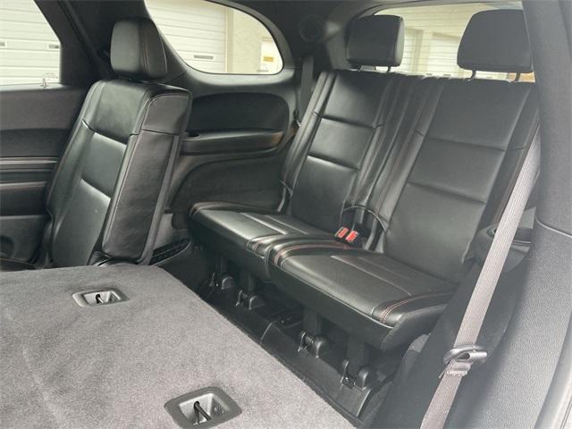 used 2023 Dodge Durango car, priced at $39,495
