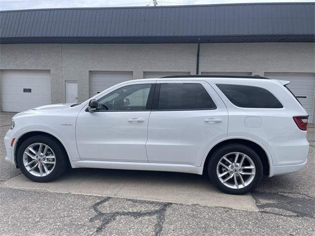 used 2023 Dodge Durango car, priced at $39,495