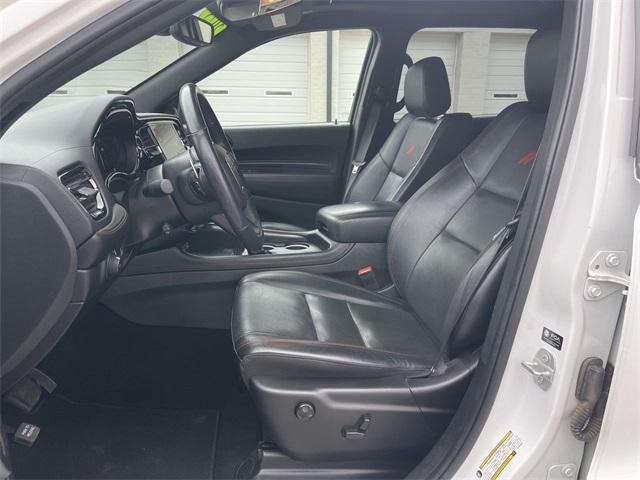 used 2023 Dodge Durango car, priced at $39,495