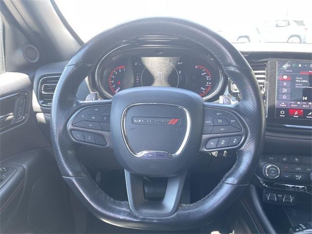 used 2023 Dodge Durango car, priced at $35,995