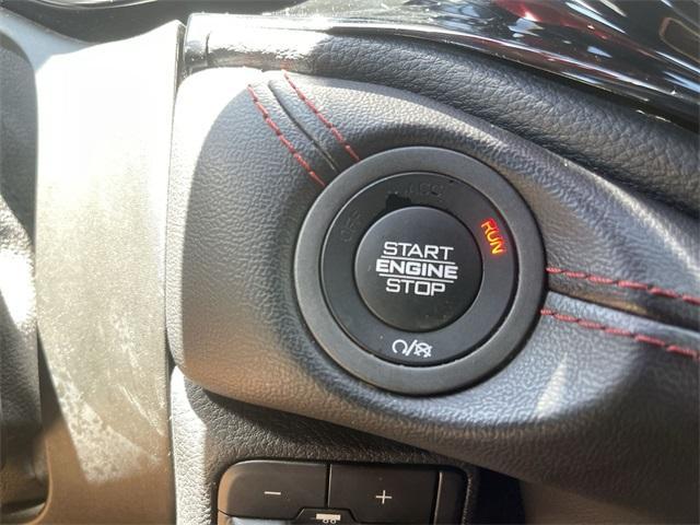 used 2023 Dodge Durango car, priced at $35,995