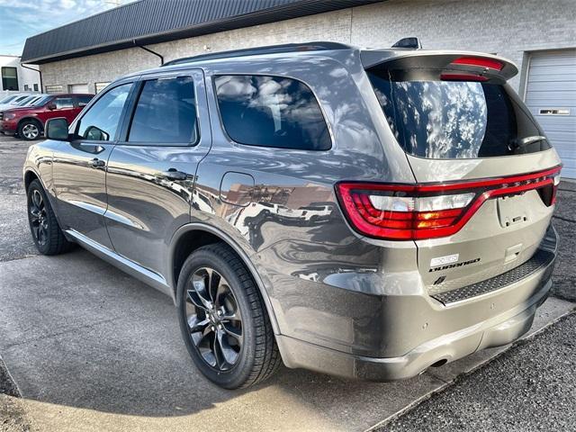 used 2023 Dodge Durango car, priced at $35,595