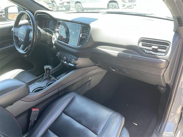 used 2023 Dodge Durango car, priced at $35,995