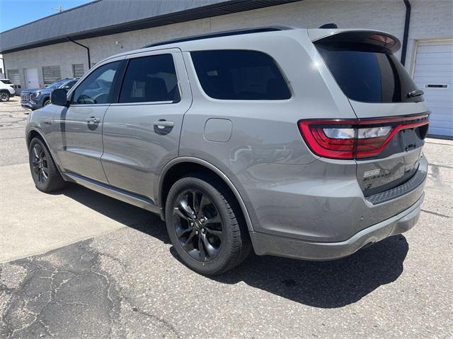 used 2023 Dodge Durango car, priced at $35,995