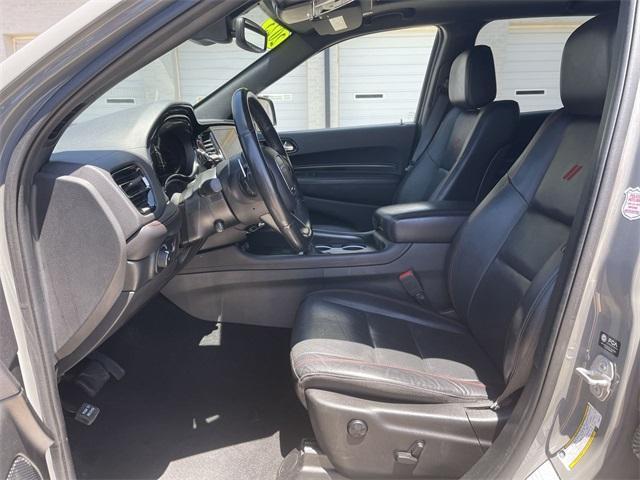 used 2023 Dodge Durango car, priced at $35,995