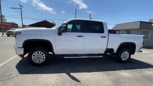 used 2020 Chevrolet Silverado 2500 car, priced at $34,724