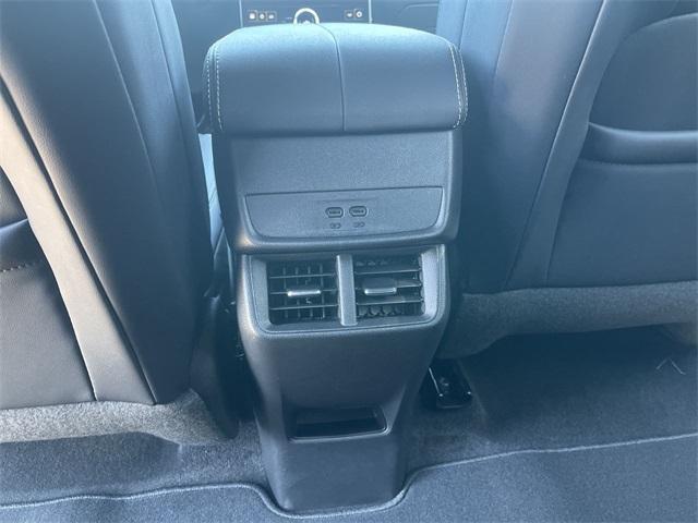 new 2026 GMC Terrain car, priced at $35,285