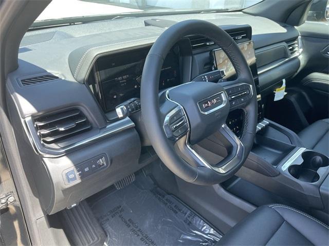 new 2026 GMC Terrain car, priced at $35,285