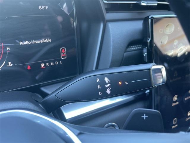 new 2026 GMC Terrain car, priced at $35,285
