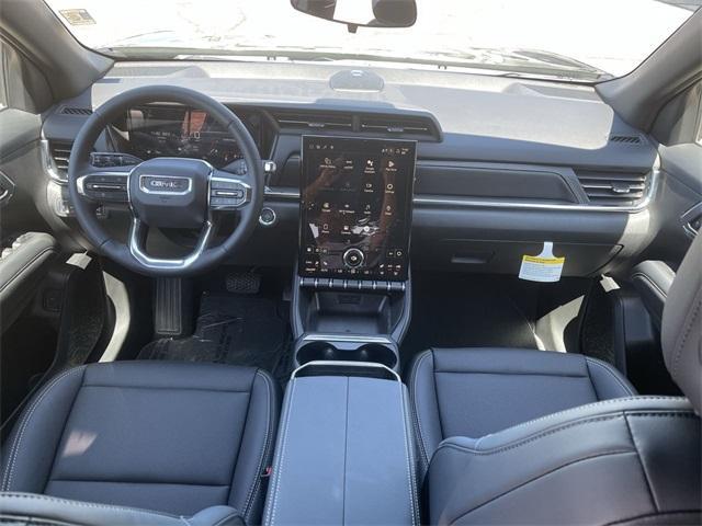 new 2026 GMC Terrain car, priced at $35,285
