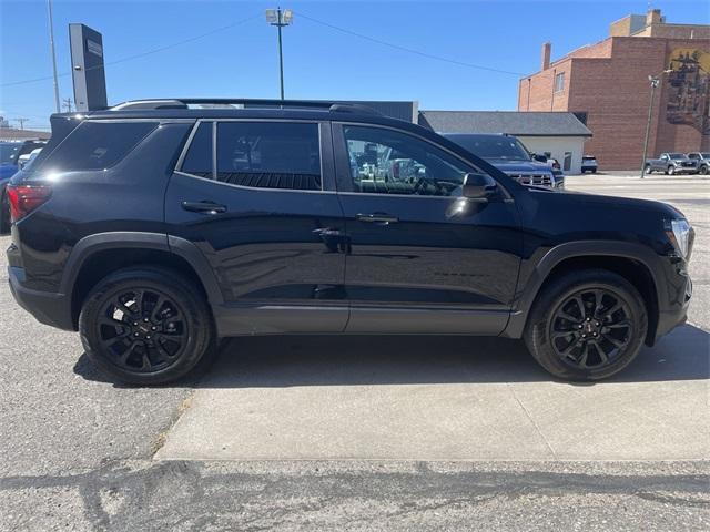 new 2026 GMC Terrain car, priced at $35,285