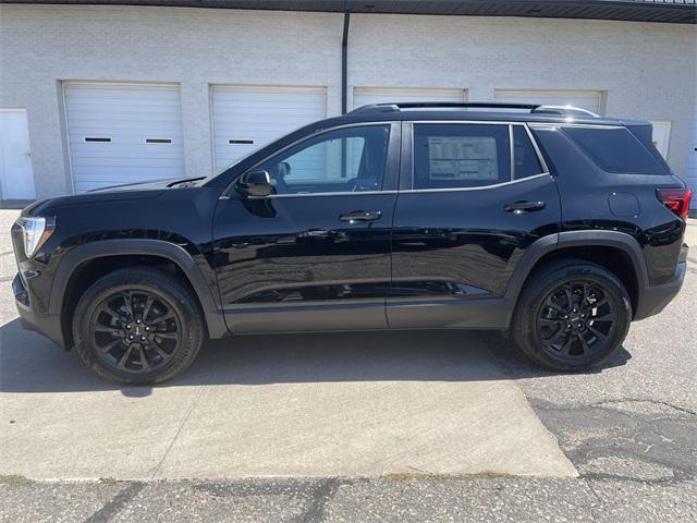 new 2026 GMC Terrain car, priced at $35,285