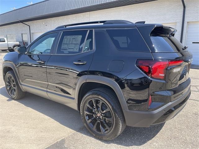 new 2026 GMC Terrain car, priced at $35,285