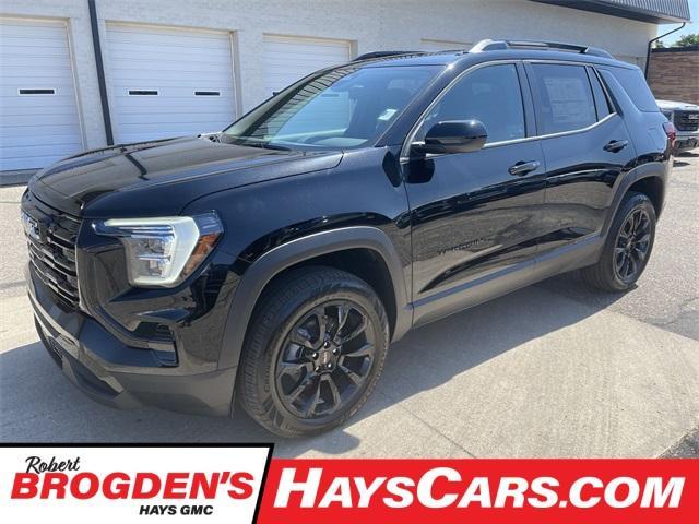 new 2026 GMC Terrain car, priced at $35,285