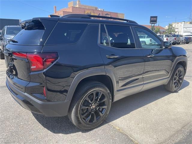 new 2026 GMC Terrain car, priced at $35,285