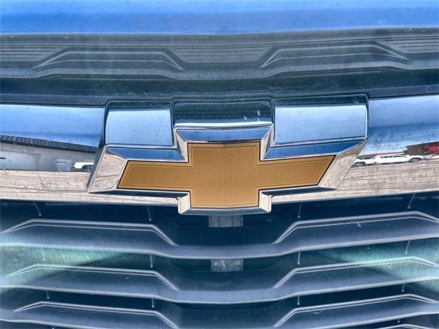 used 2024 Chevrolet TrailBlazer car, priced at $25,495