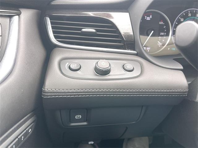 used 2017 Buick LaCrosse car, priced at $23,995