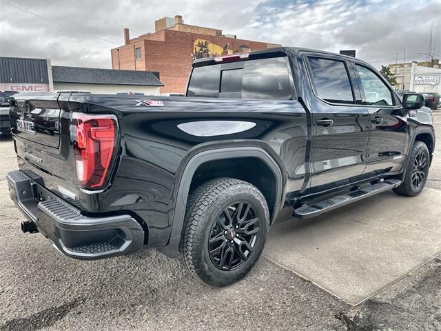 new 2025 GMC Sierra 1500 car, priced at $66,425