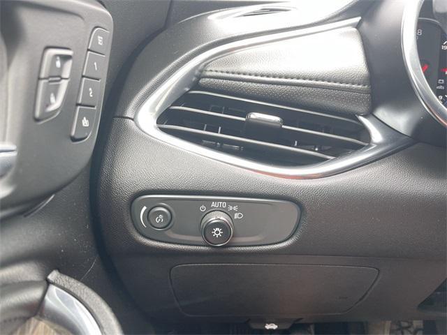 used 2024 Chevrolet Malibu car, priced at $24,495