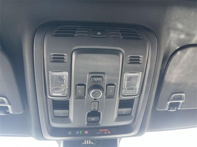 new 2025 GMC Yukon car, priced at $96,675