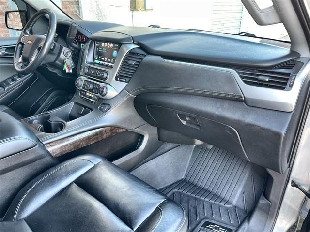 used 2020 Chevrolet Tahoe car, priced at $35,413