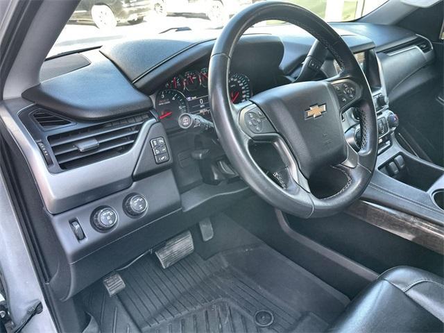 used 2020 Chevrolet Tahoe car, priced at $35,413