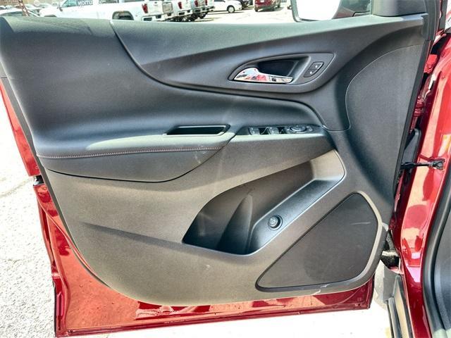 used 2023 Chevrolet Equinox car, priced at $23,064