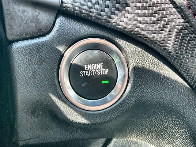 used 2023 Chevrolet Equinox car, priced at $23,064