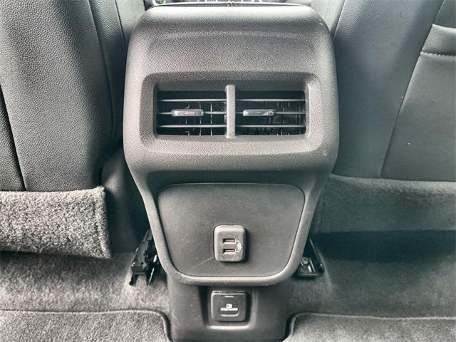 used 2023 Chevrolet Equinox car, priced at $25,064
