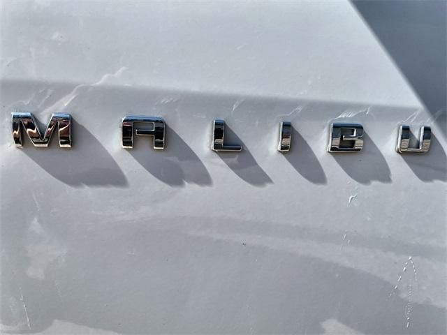 used 2023 Chevrolet Malibu car, priced at $19,242