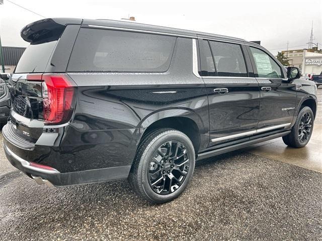 new 2025 GMC Yukon XL car, priced at $91,650