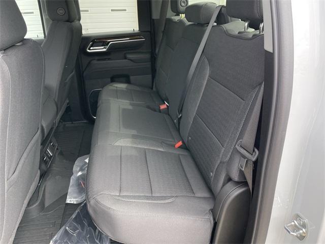 new 2025 GMC Sierra 2500 car, priced at $57,530