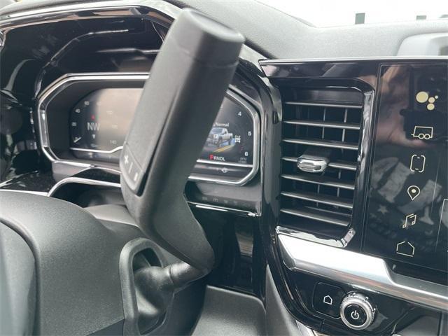 new 2025 GMC Sierra 2500 car, priced at $57,530