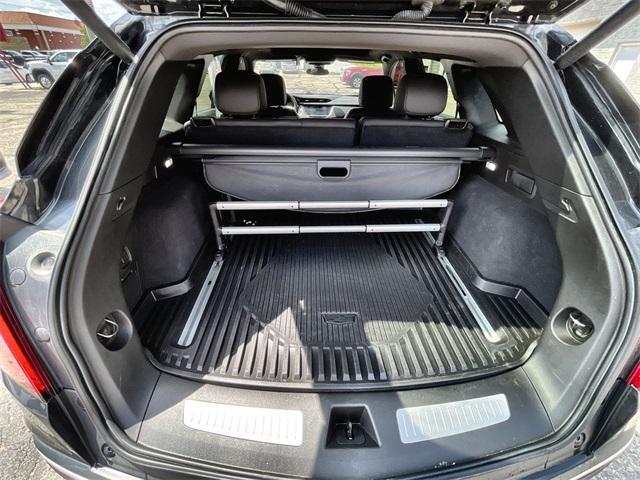 used 2020 Cadillac XT5 car, priced at $29,995