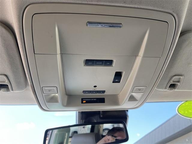 used 2015 Chevrolet Silverado 1500 car, priced at $23,495