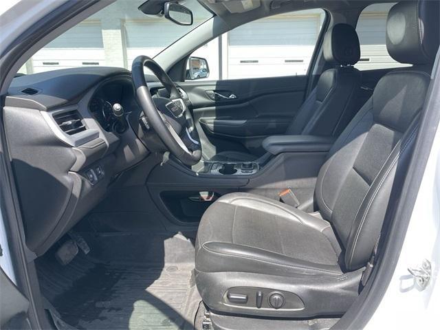 used 2023 GMC Acadia car, priced at $32,995