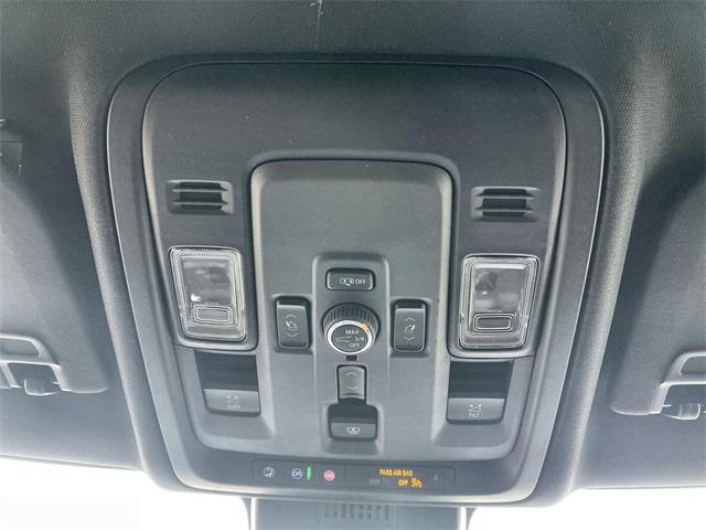 new 2025 GMC Yukon XL car, priced at $90,760