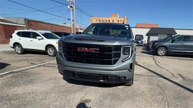 new 2024 GMC Sierra 1500 car, priced at $51,960