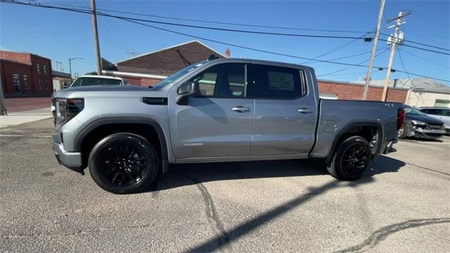 new 2024 GMC Sierra 1500 car, priced at $51,960