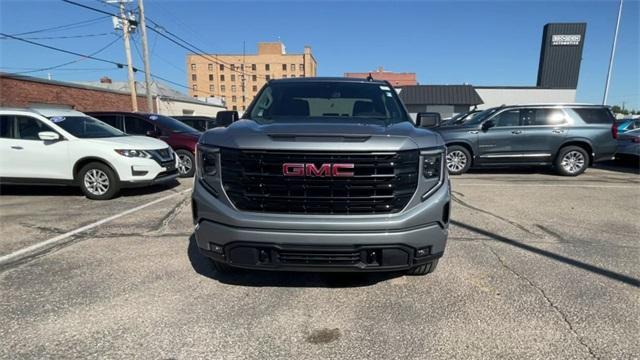 new 2024 GMC Sierra 1500 car, priced at $51,960