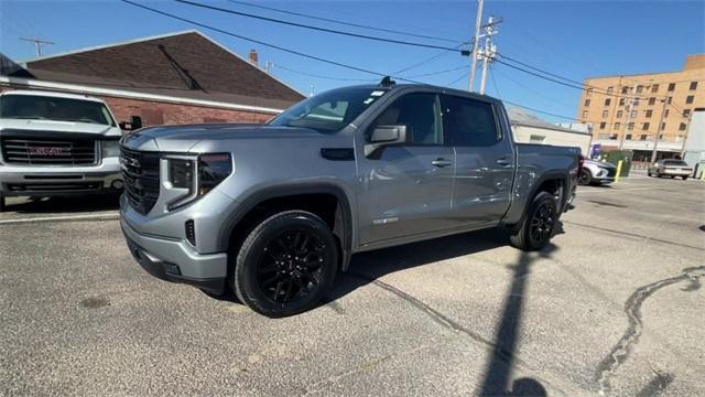 new 2024 GMC Sierra 1500 car, priced at $51,960