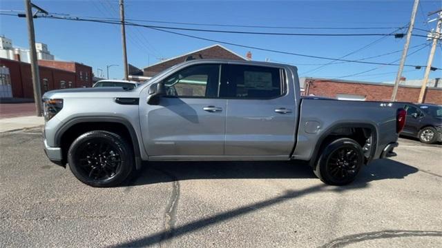 new 2024 GMC Sierra 1500 car, priced at $51,960