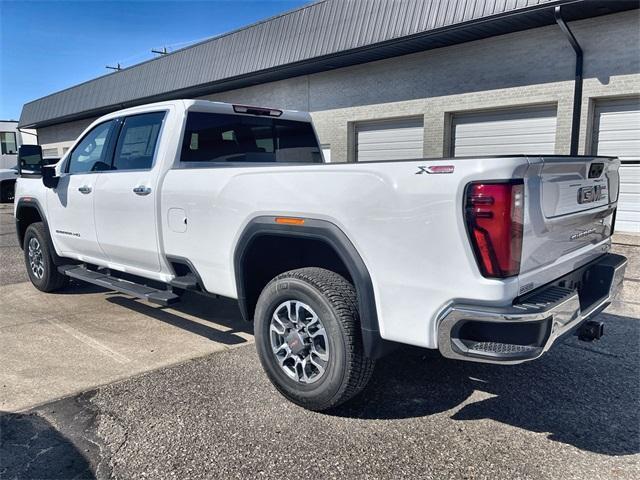 new 2024 GMC Sierra 2500 car, priced at $80,229