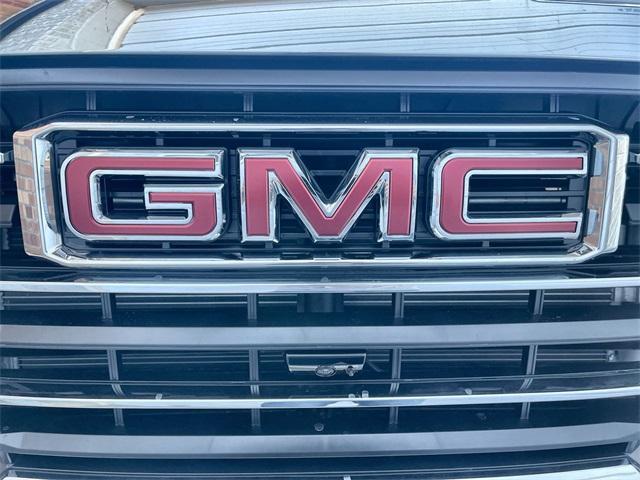 new 2024 GMC Sierra 2500 car, priced at $80,229