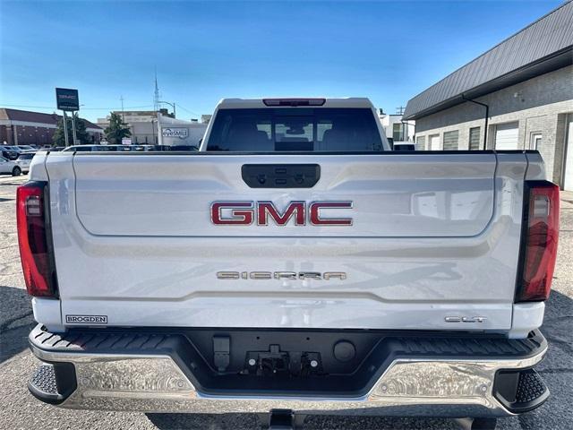 new 2024 GMC Sierra 2500 car, priced at $80,229