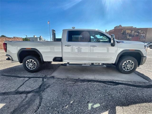 new 2024 GMC Sierra 2500 car, priced at $80,229